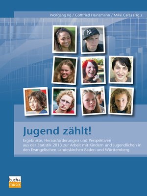 cover image of Jugend zählt!